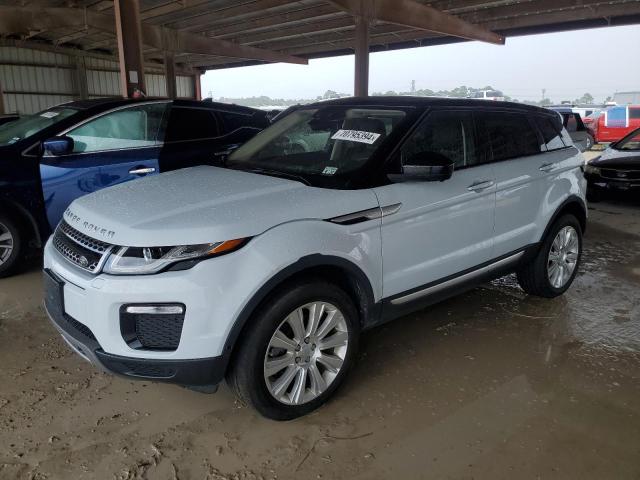 LAND ROVER RANGE ROVE 2019 with VIN SALVR2RX9KH347718 - Photo from auction