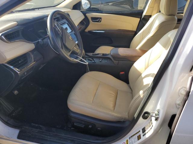 Photo 7 from auction – 2015 TOYOTA AVALON HYB with VIN 4T1BD1EB1FU040405