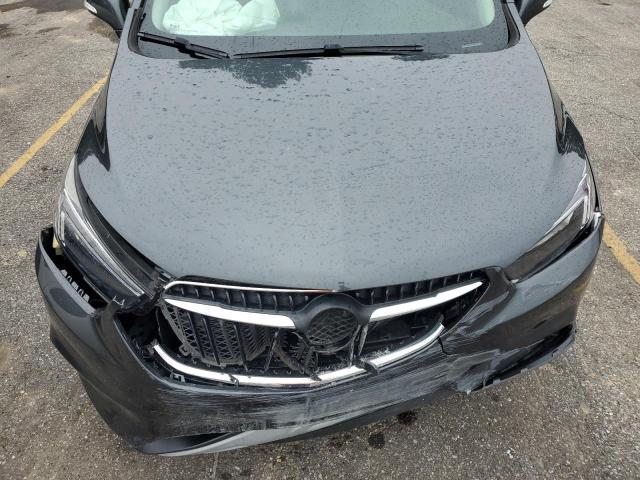 Photo 12 from auction – 2018 BUICK ENCORE PRE with VIN KL4CJASB1JB695331