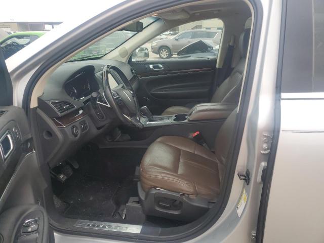 Photo 7 from auction – 2013 LINCOLN MKT with VIN 2LMHJ5AT4DBL50046