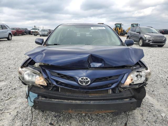 Photo 5 from auction – 2011 TOYOTA COROLLA BA with VIN 2T1BU4EE7BC638294