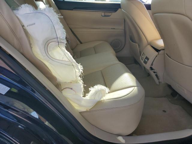 Photo 10 from auction – 2013 LEXUS ES 350 with VIN JTHBK1GG6D2061373