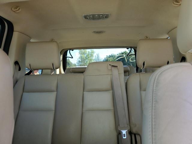 Photo 10 from auction – 2008 FORD EXPLORER E with VIN 1FMEU74E58UA54564