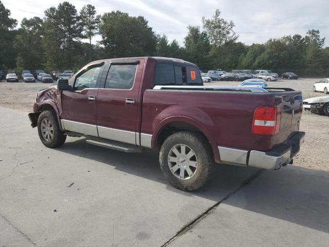 Photo 2 from auction – 2006 LINCOLN MARK LT with VIN 5LTPW18526FJ12210