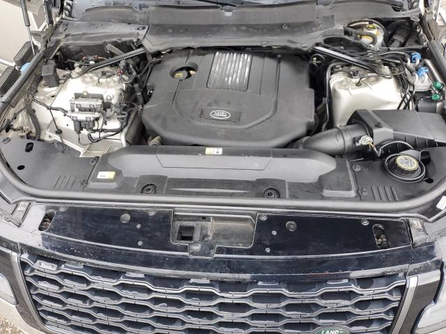 Photo 12 from auction – 2019 LAND ROVER RANGE ROVE with VIN SALGS2RK5KA525036