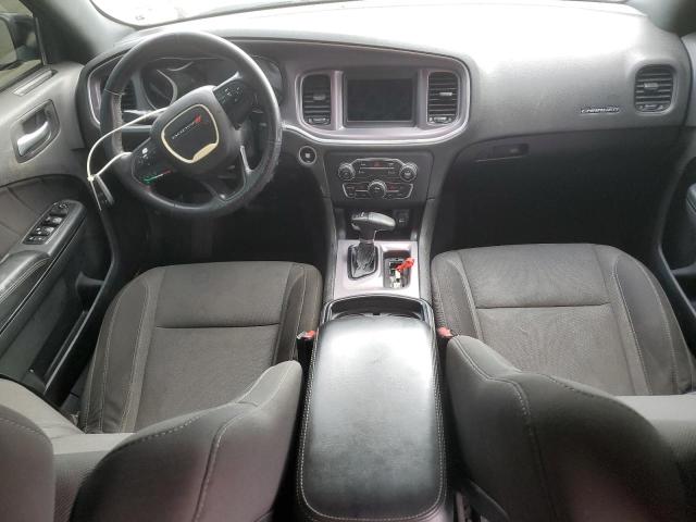Photo 8 from auction – 2019 DODGE CHARGER SX with VIN 2C3CDXBG7KH546673