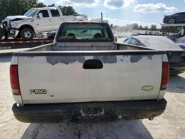 Photo 10 from auction – 2000 FORD F150 with VIN 1FTZX1728YNA37487