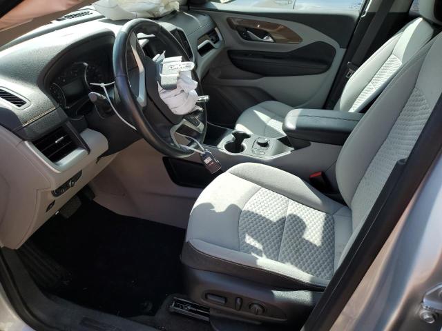 Photo 7 from auction – 2020 GMC TERRAIN SL with VIN 3GKALTEVXLL245966