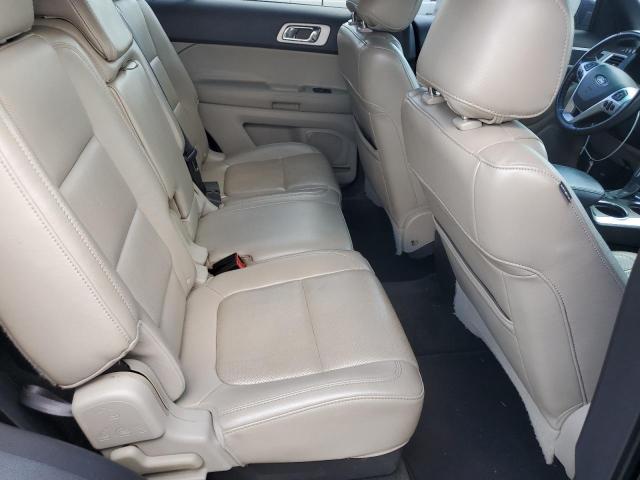 Photo 11 from auction – 2011 FORD EXPLORER L with VIN 1FMHK8F88BGA92036