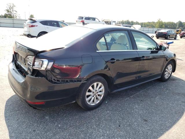Photo 3 from auction – 2013 VOLKSWAGEN JETTA with VIN 3VW637AJ8DM238857