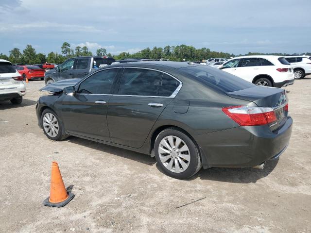 Photo 2 from auction – 2015 HONDA ACCORD EXL with VIN 1HGCR3F87FA008716