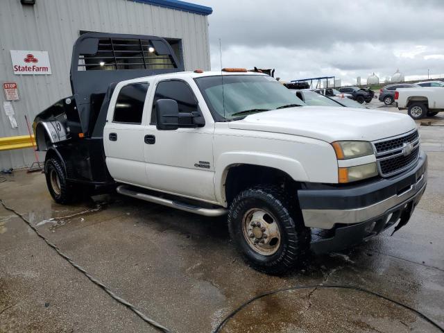 Photo 4 from auction – 2006 CHEVROLET SILVERADO with VIN 1GCJK33D76F162583