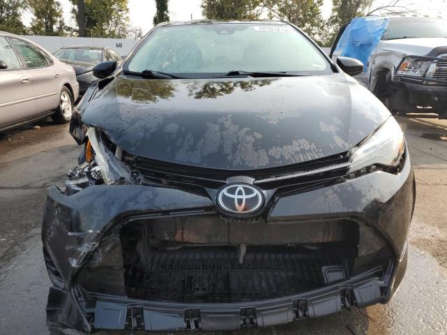 Photo 5 from auction – 2017 TOYOTA COROLLA L with VIN 5YFBURHE4HP588651