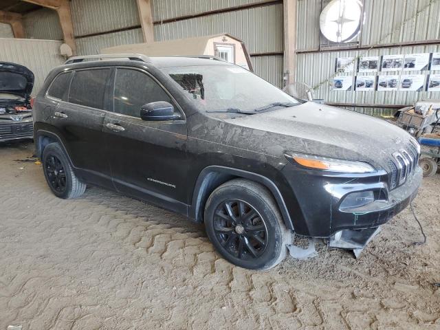 Photo 4 from auction – 2014 JEEP CHEROKEE L with VIN 1C4PJLCBXEW320828