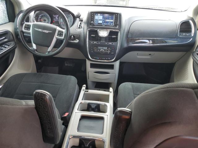 Photo 8 from auction – 2012 CHRYSLER TOWN & COU with VIN 2C4RC1BG9CR116578