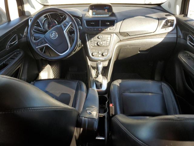 Photo 8 from auction – 2013 BUICK ENCORE with VIN KL4CJCSB4DB111410