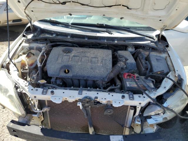 Photo 11 from auction – 2012 TOYOTA COROLLA BA with VIN 5YFBU4EE7CP050445