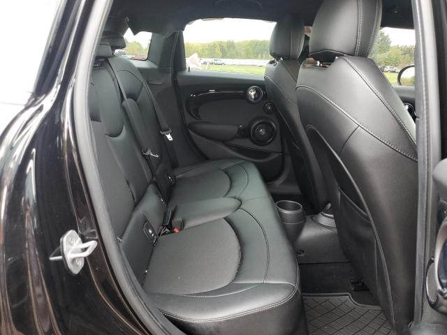 Photo 11 from auction – 2018 MINI COOPER S with VIN WMWXU3C53J2F51167