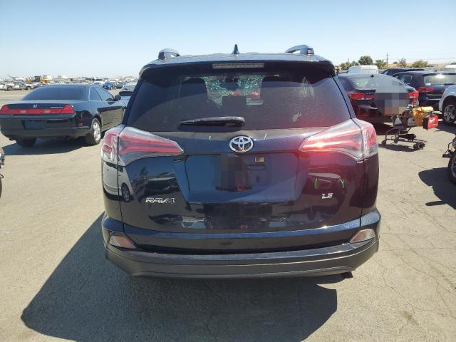 Photo 6 from auction – 2017 TOYOTA RAV4 LE with VIN JTMZFREV1HJ134813