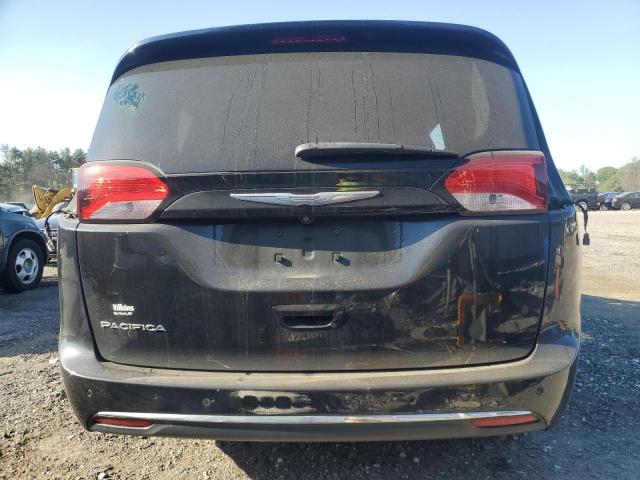 Photo 6 from auction – 2017 CHRYSLER PACIFICA T with VIN 2C4RC1BG1HR512866