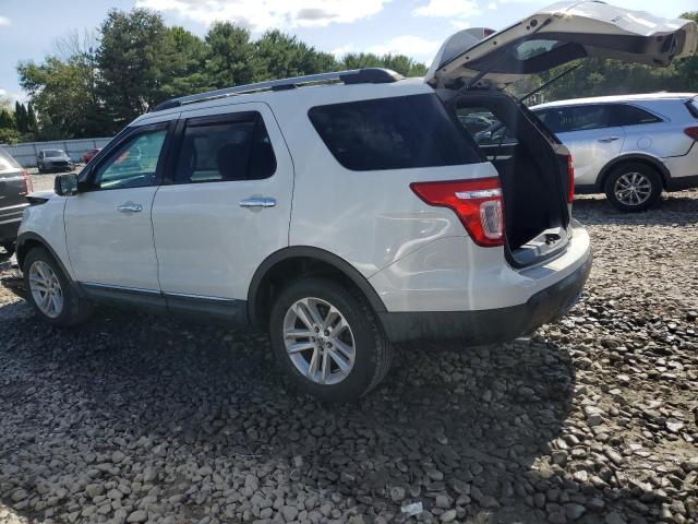 Photo 2 from auction – 2011 FORD EXPLORER X with VIN 1FMHK7D89BGA85643