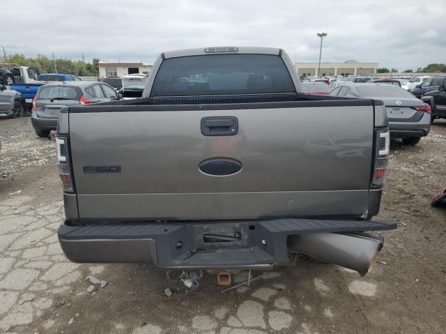 Foto 6 de la subasta – 2007 FORD F150 con VIN 1FTRX14W17FA33054