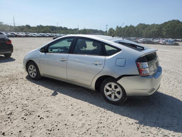 Photo 2 from auction – 2005 TOYOTA PRIUS with VIN JTDKB20UX53013930