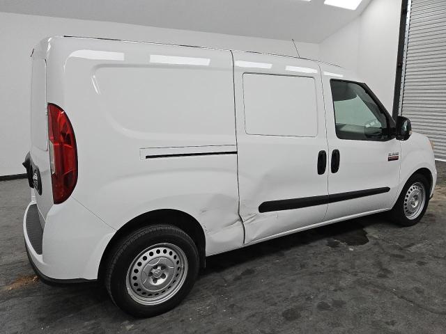 Photo 3 from auction – 2022 RAM PROMASTER with VIN ZFBHRFAB4N6Y24649