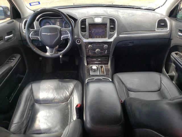 Photo 8 from auction – 2015 CHRYSLER 300 LIMITE with VIN 2C3CCAAG6FH796705