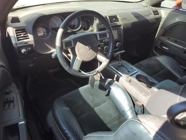 Photo 8 from auction – 2009 DODGE CHALLENGER with VIN 2B3LJ74W29H569704