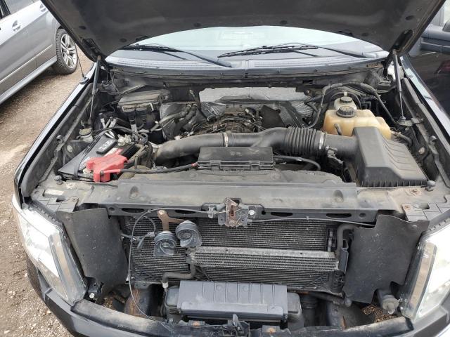 Photo 11 from auction – 2011 FORD F150 SUPER with VIN 1FTFW1ET8BFB15155