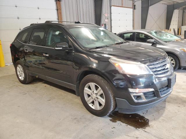 Photo 4 from auction – 2014 CHEVROLET TRAVERSE L with VIN 1GNKVHKD8EJ333029