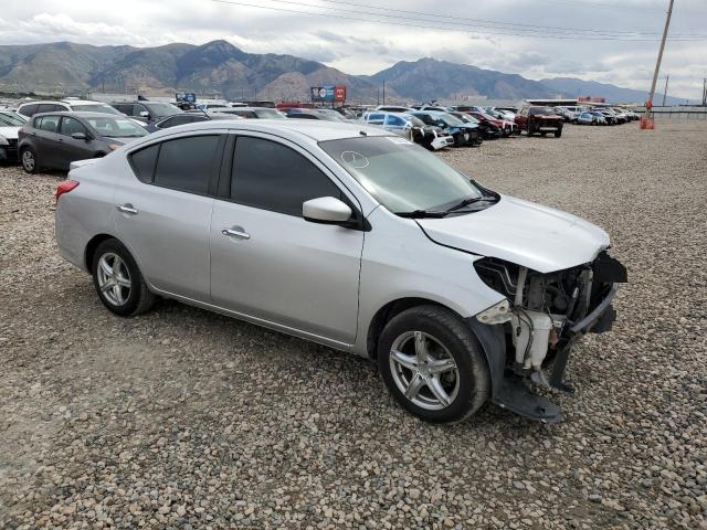Photo 4 from auction – 2018 NISSAN VERSA S with VIN 3N1CN7AP2JK441466