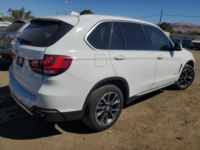 Photo 3 from auction – 2017 BMW X5 XDRIVE3 with VIN 5UXKR0C37H0V72181