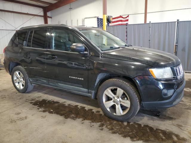 Photo 4 from auction – 2011 JEEP COMPASS SP with VIN 1J4NT1FBXBD213877