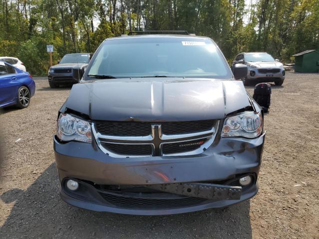 Photo 5 from auction – 2015 DODGE GRAND CARA with VIN 2C4RDGBG8FR735290