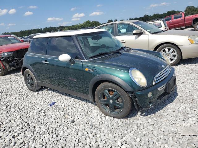 Photo 4 from auction – 2006 MINI COOPER with VIN WMWRC33566TK73102