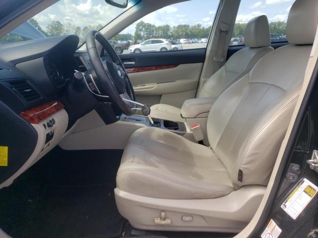 Photo 7 from auction – 2011 SUBARU LEGACY 3.6 with VIN 4S3BMDK62B2230197