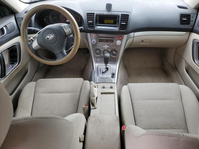 صورة رقم 8 من المزاد - 2008 SUBARU OUTBACK 2. مع VIN 4S4BP61C487343747
