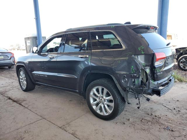 Photo 2 from auction – 2017 JEEP GRAND CHER with VIN 1C4RJFBG5HC798037