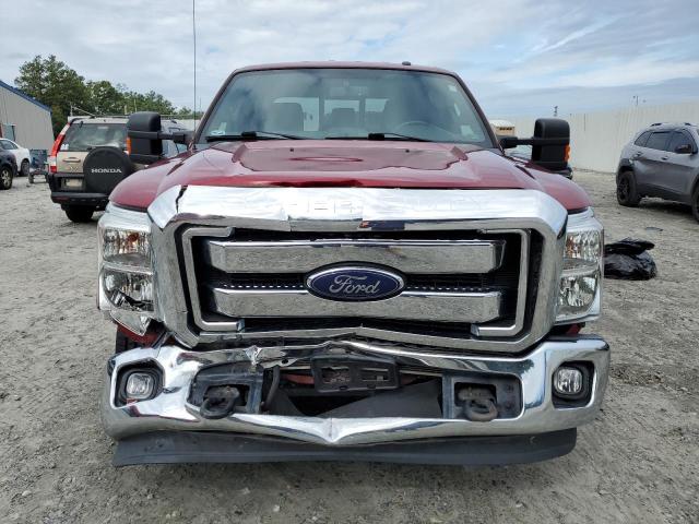 Photo 5 from auction – 2015 FORD F250 SUPER with VIN 1FT7W2AT1FEB85771