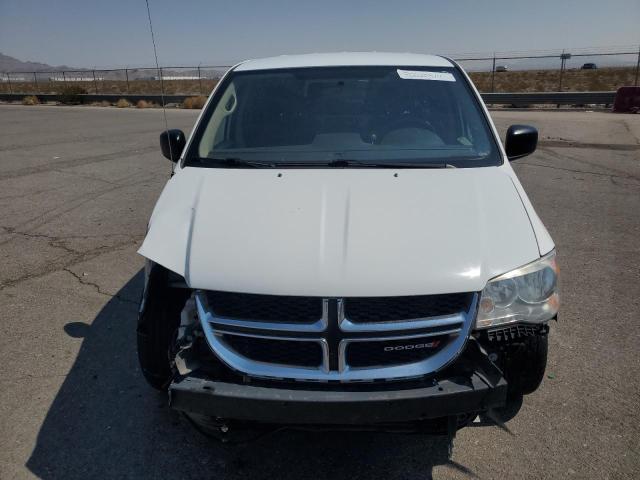 Photo 5 from auction – 2017 DODGE GRAND CARA with VIN 2C4RDGBG6HR607388