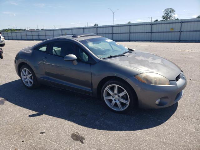 Photo 4 from auction – 2006 MITSUBISHI ECLIPSE GT with VIN 4A3AK34T56E022461