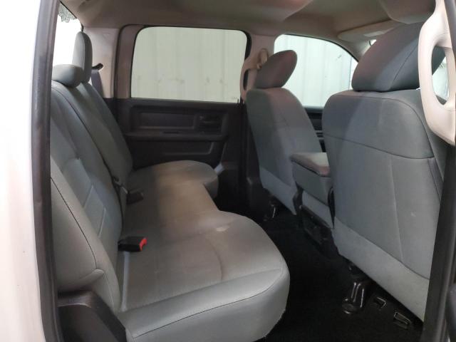 Photo 10 from auction – 2016 RAM 2500 ST with VIN 3C6UR5CJ8GG381358