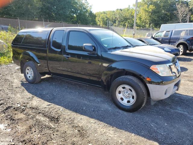 Photo 4 from auction – 2014 NISSAN FRONTIER S with VIN 1N6BD0CT0EN721672