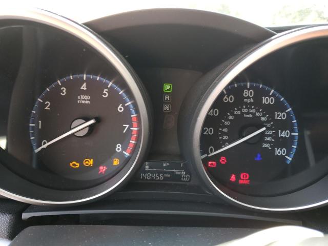 Photo 9 from auction – 2012 MAZDA 3 I with VIN JM1BL1W83C1700645