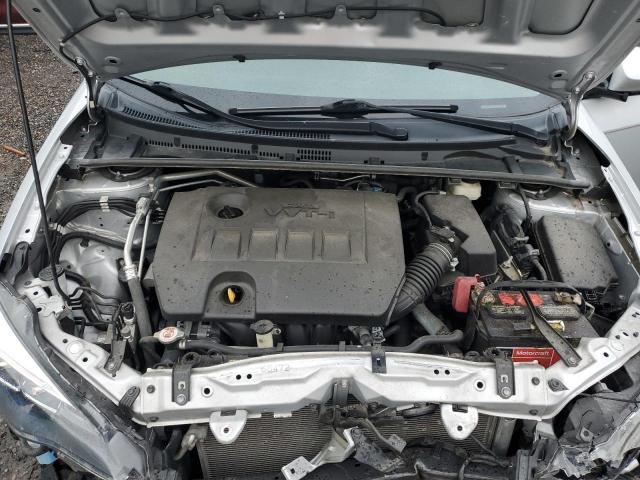 Photo 11 from auction – 2018 TOYOTA COROLLA L with VIN 2T1BURHE9JC087289
