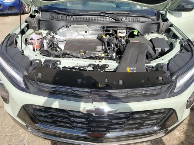 Photo 12 from auction – 2025 CHEVROLET TRAX ACTIV with VIN KL77LKEP9SC090724