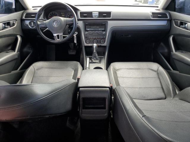 Photo 8 from auction – 2015 VOLKSWAGEN PASSAT S with VIN 1VWAT7A30FC045778