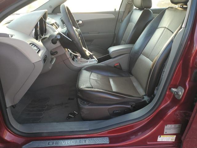 Photo 7 from auction – 2011 CHEVROLET MALIBU 2LT with VIN 1G1ZD5E13BF200874